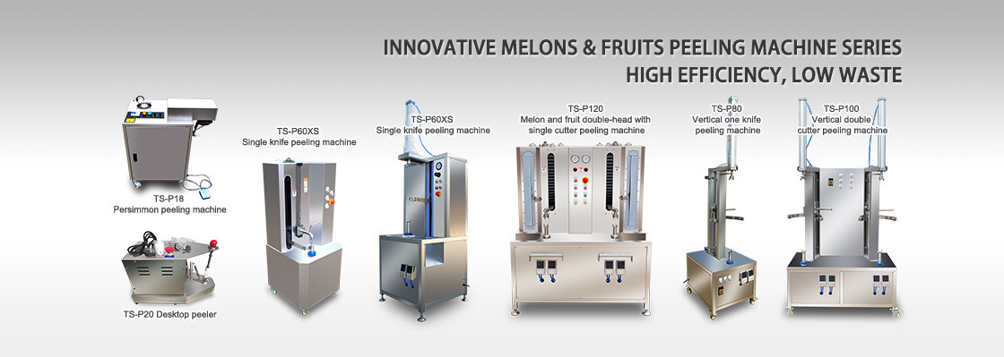 Pengupas Buah dan Sayur