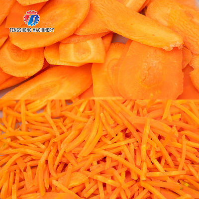 2.25KW Dual End Segments Banana Cutting Machine , 60mm Cut Fruit Chips Making Machine