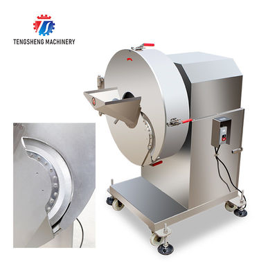 3000KG/H 200KG Commercial large fruit and vegetable slicer potato chip slicer professional fast slice slicer