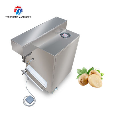 220V  Automatic apple peeler fruit peeler rest assured product persimmon peeler