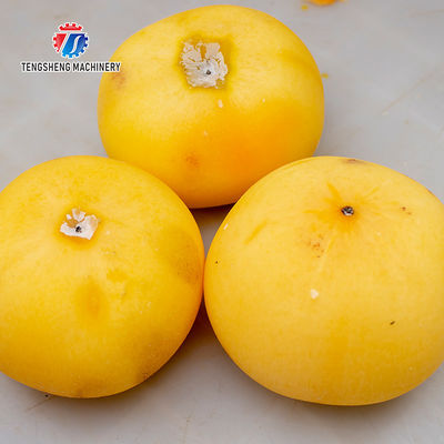 220V  Automatic apple peeler fruit peeler rest assured product persimmon peeler