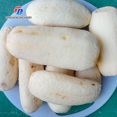 180KG Small automatic ginger washing machine potato cleaning and peeling machine ginger cleaning and mud removal machine