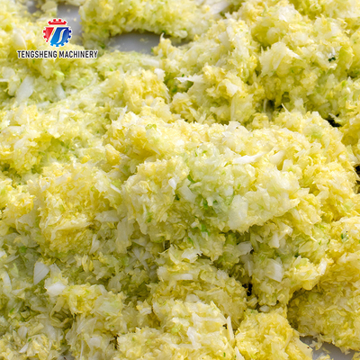 Silvery Single Tube Capsicum Potato Masher Machine , Ginger And Garlic Paste Making Machine