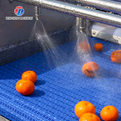 Stainless Steel Air Drying Machine Bag Drain Air Drying Automatic Vegetables And Fruits Air Drying Machine