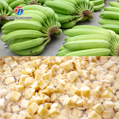 2025 Fruit And Vegetable Processing Line For MEAT Final Product X Apply to Year