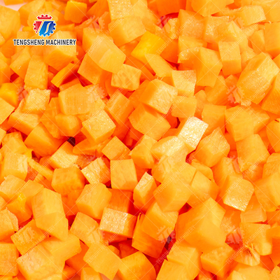 2025 Fruit And Vegetable Processing Line For MEAT Final Product X Apply to Year