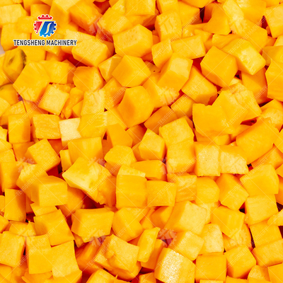 2025 Fruit And Vegetable Processing Line For MEAT Final Product X Apply to Year