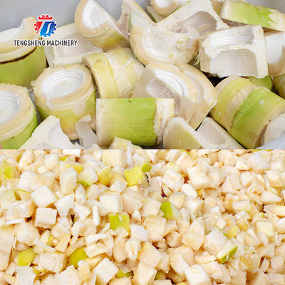2025 Fruit And Vegetable Processing Line For MEAT Final Product X Apply to Year