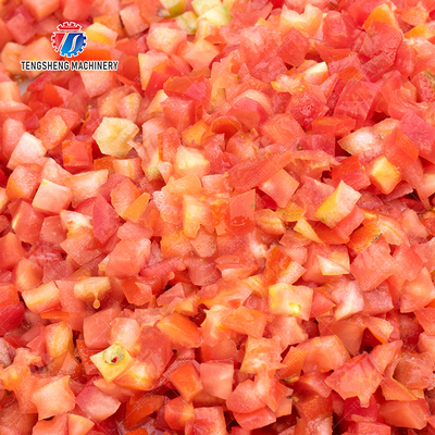 2025 Fruit And Vegetable Processing Line For MEAT Final Product X Apply to Year
