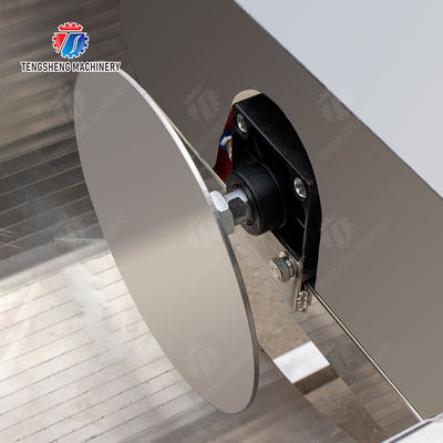 Cabbage papaya chieh-qua pumpkin wax gourd pineapple Potato Carrot radish Taro Sweet potato Yam Hami Melon processing production Cutting Fruit and Vegetable Splitter Industrial Commercial