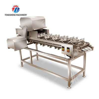 Fruit and vegetable slicing machine  Apple papaya chieh-qua pumpkin wax gourd Potato Carrot radish Taro watermelon Hami Melon cucumber towel gourd balsam pear Baby Cabbage Chinese Cabbage