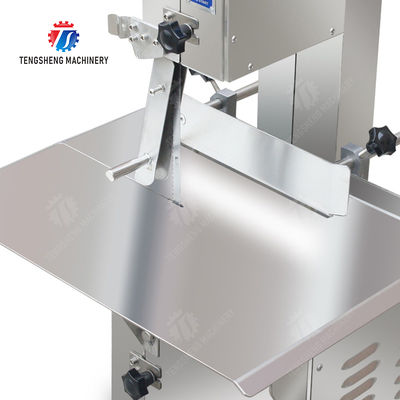 Tengsheng Bonesaw Meat Processing Machine Meat Bone Cutting Decompound