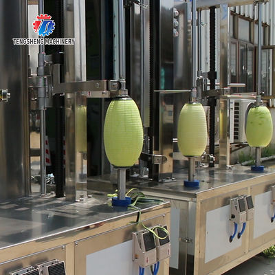 Dual Ended Pawpaw Fruit And Vegetable Peeler Machine Vertical 2 Cutter