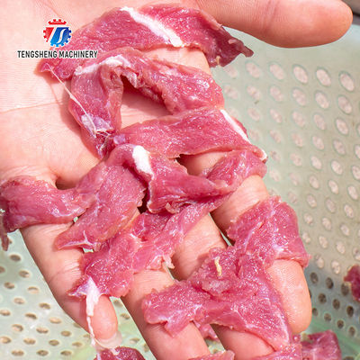 145K Commercial cutting machine multifunctional stainless steel high temperature electric slicing and cutting autom