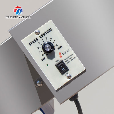 380V 0.375KW Stainless steel lifting conveyor food fruit and vegetable conveyor net belt lifting conveyor