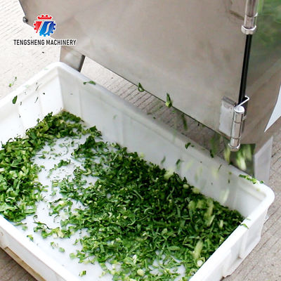 140KG Multi-functional canteen vegetable cutter commercial slicer Slicer Slicer Cabbage, potato, radish, onion, bean