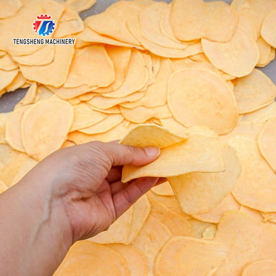 3000KG/H 200KG Commercial large fruit and vegetable slicer potato chip slicer professional fast slice slicer