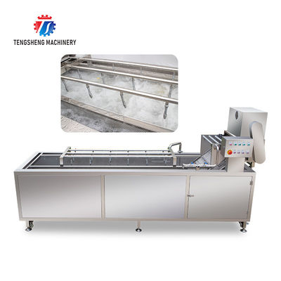 240KG Manufacturers supply automatic bubble cleaning machine high pressure spray washing machine