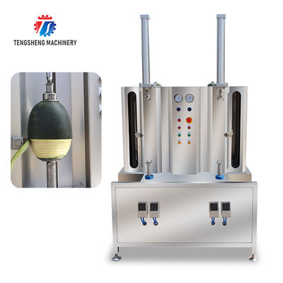 1.5KW 300KG Stainless steel commercial fruit peel machine Multi-functional fruit peel machine