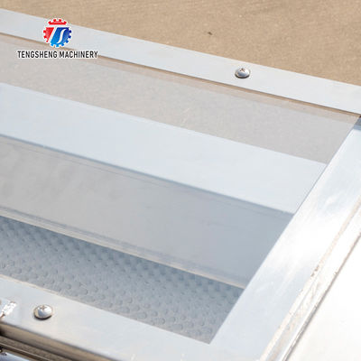 380KG 380V Manufacturers supply large brush washing machine potato carrot washing machine manufacturers direct