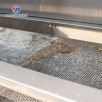 Fruit Orange Vegetable Leaves Vegetables sward beans  soybeans  green beans  chickpeas beans  red beans  mung beans  green peas beans canning Potato Screw shaft brush machine