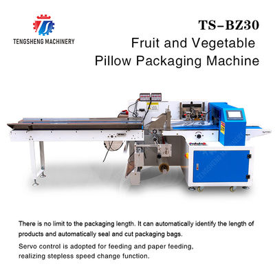 Leaves Vegetables Carrots and longitudinal root vegetables Onions Leafy vegetables Cabbage varieties Fruiting vegetables Saiko persimmon Fruit and Vegetable Pillow Packaging Machine