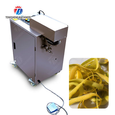 Persimmon peeling machine processing production Supplying Machine
