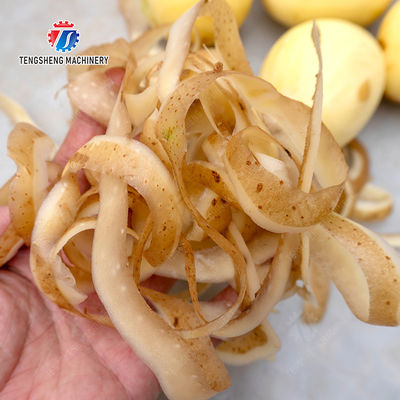 Persimmon peeling machine processing production Supplying Machine