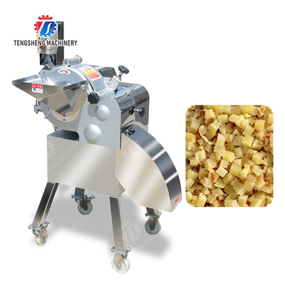 2025 Fruit And Vegetable Processing Line For MEAT Final Product X Apply to Year