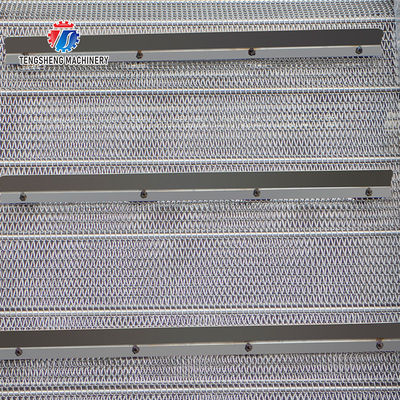 380V3.5KW Corn blanching and cleaning machine blanching machine high temperature and high pressure spray bubble cleaning