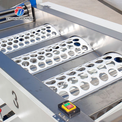 280KG Fruit sorting size picking machine stainless steel material specifications can be determined for sorting potatoes